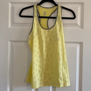 Run rabbit running tank